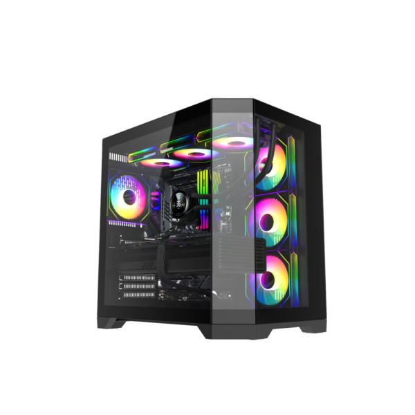Gaming PC AMD Ryzen 7 – Putere și Performanță 2026 | NeoComputer